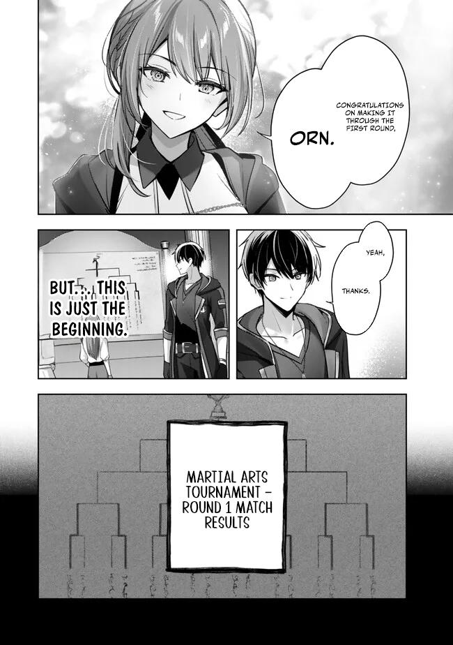 Read Jack of All Trades  Party of None EN Manga Online