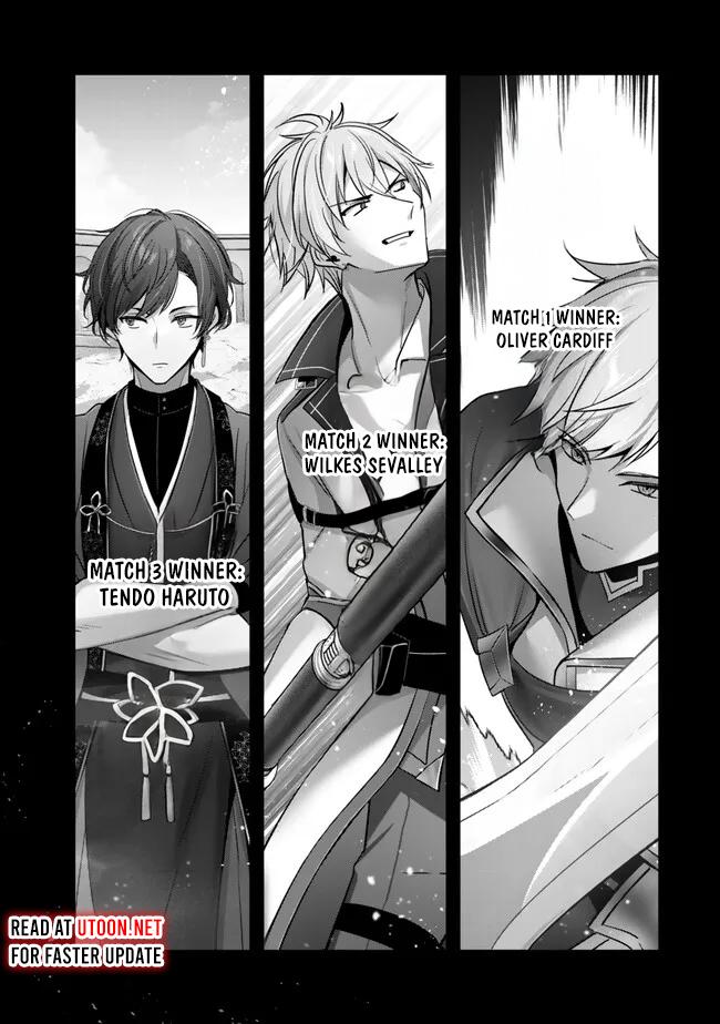 Read Jack of All Trades  Party of None EN Manga Online