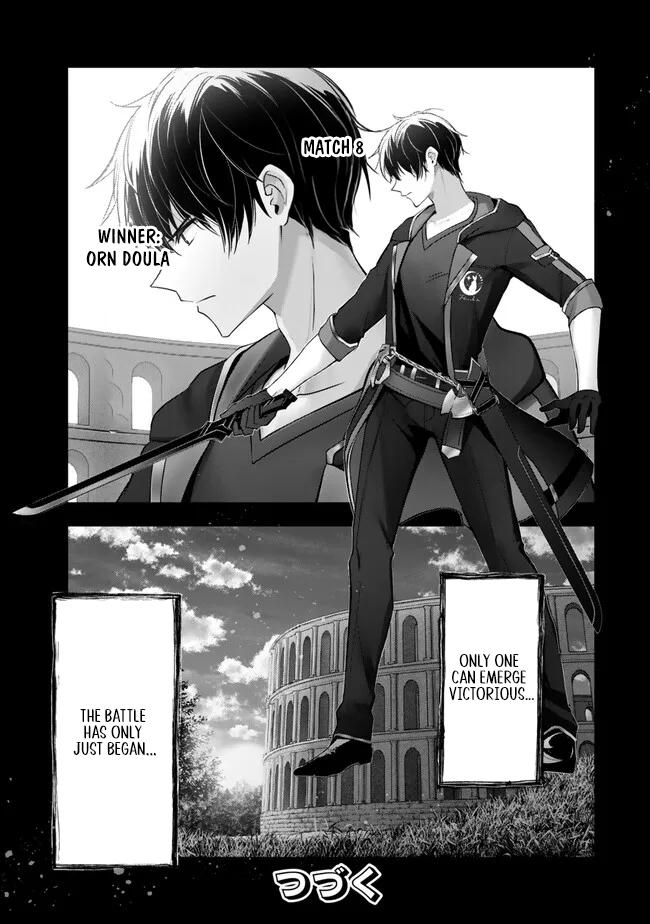 Read Jack of All Trades  Party of None EN Manga Online