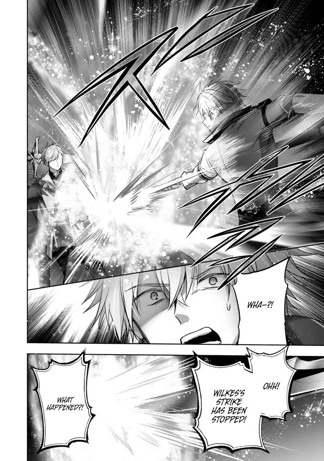 Read Jack of All Trades  Party of None EN Manga Online