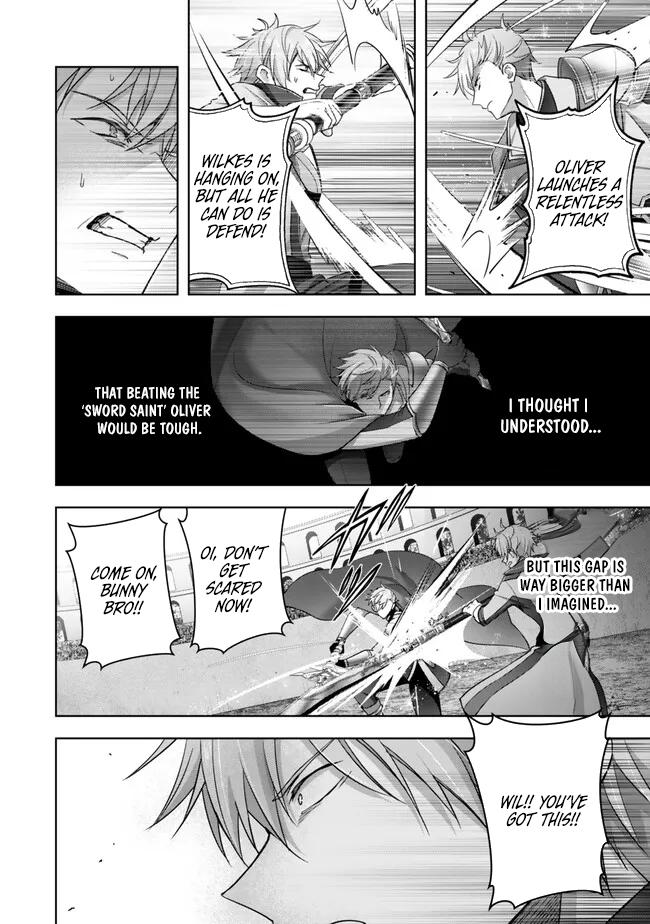 Read Jack of All Trades  Party of None EN Manga Online