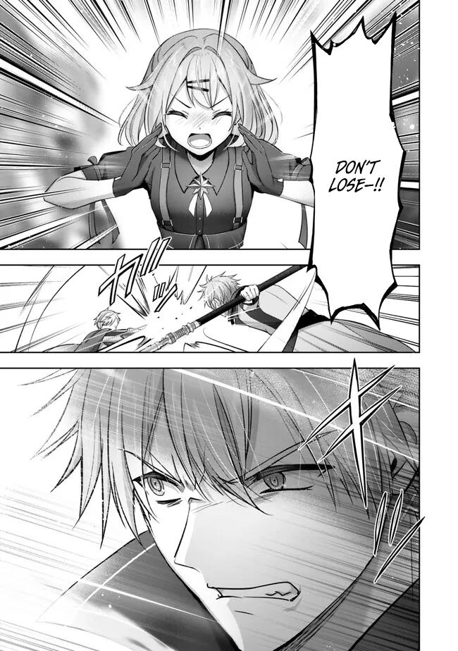 Read Jack of All Trades  Party of None EN Manga Online