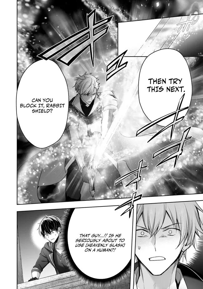 Read Jack of All Trades  Party of None EN Manga Online