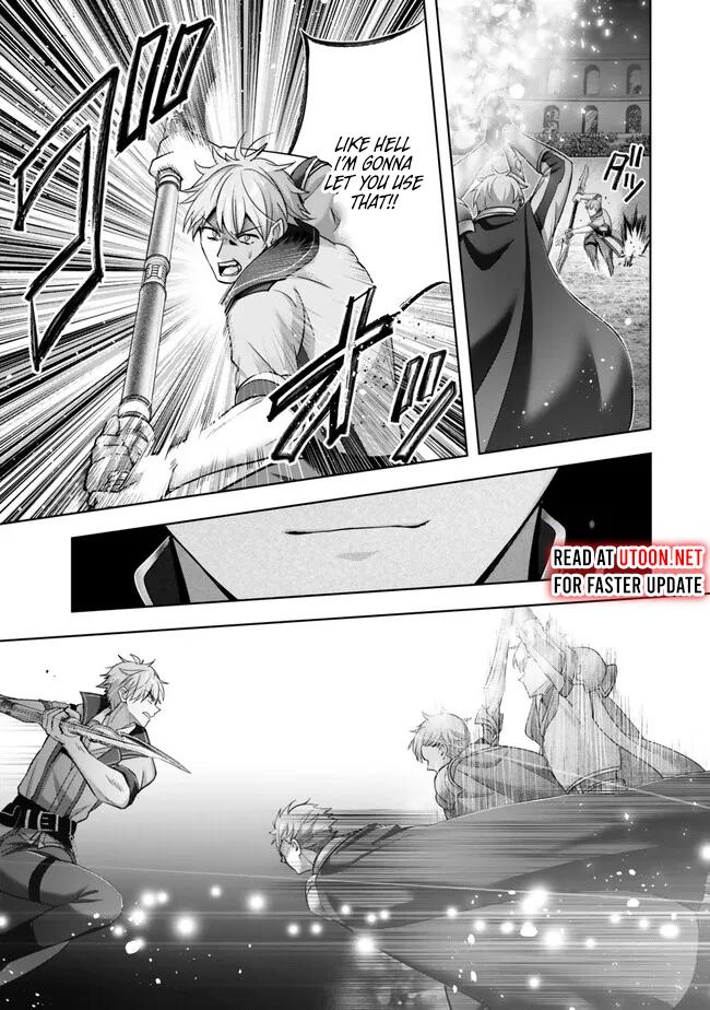 Read Jack of All Trades  Party of None EN Manga Online