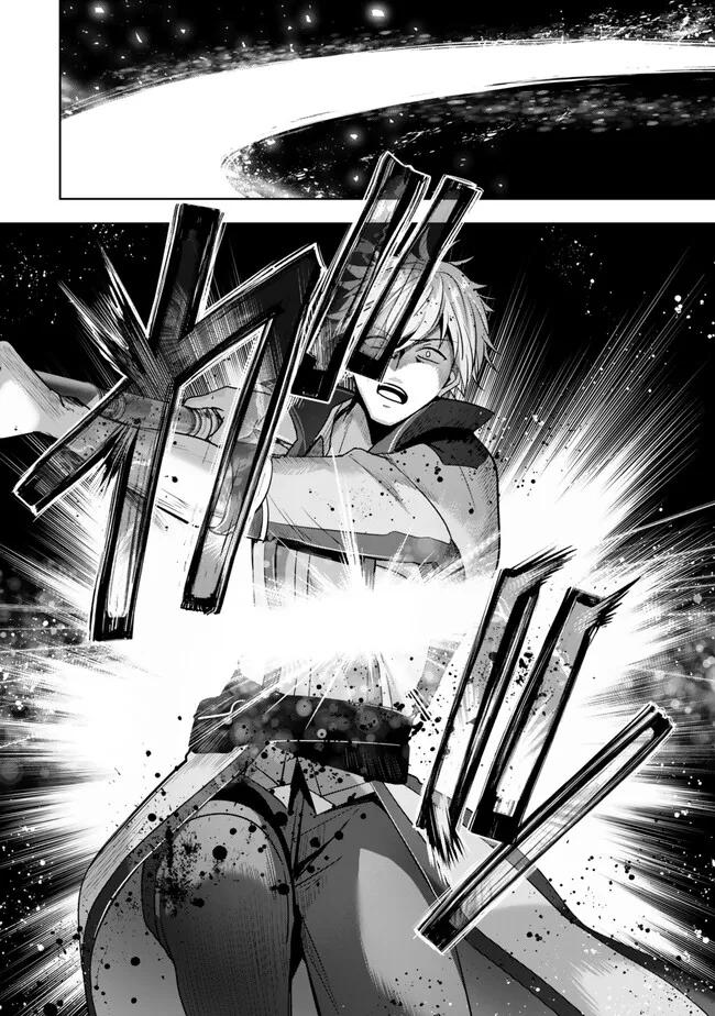 Read Jack of All Trades  Party of None EN Manga Online