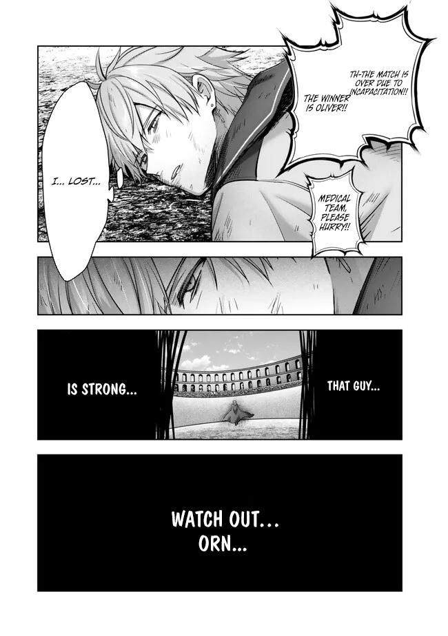 Read Jack of All Trades  Party of None EN Manga Online