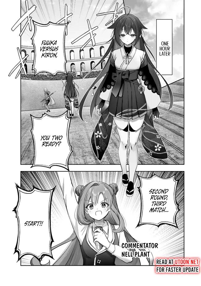 Read Jack of All Trades  Party of None EN Manga Online