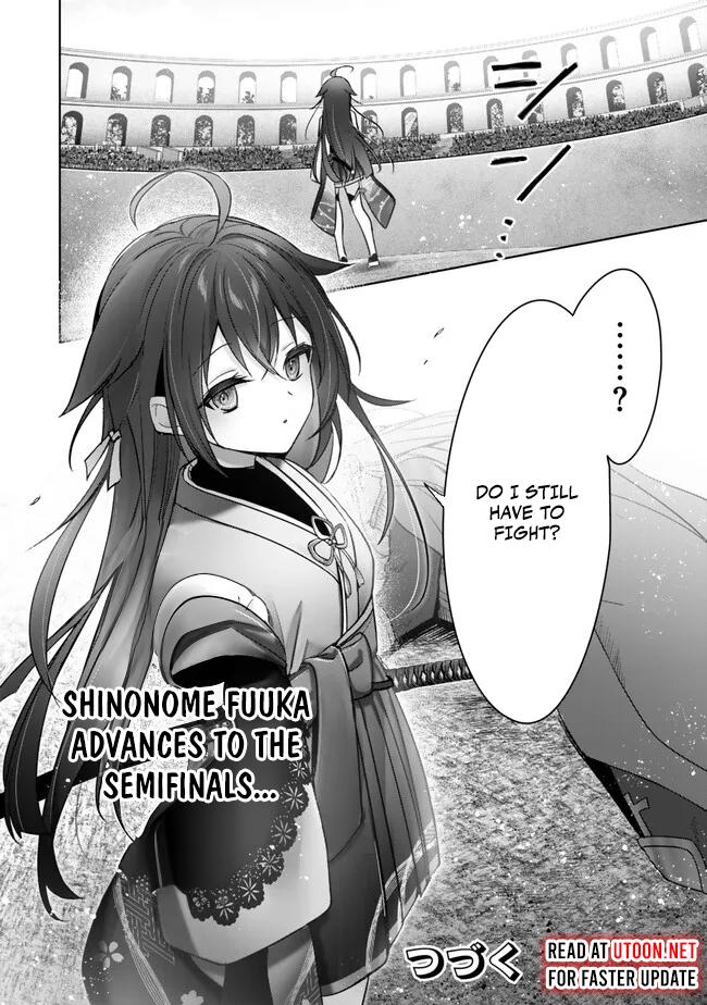 Read Jack of All Trades  Party of None EN Manga Online