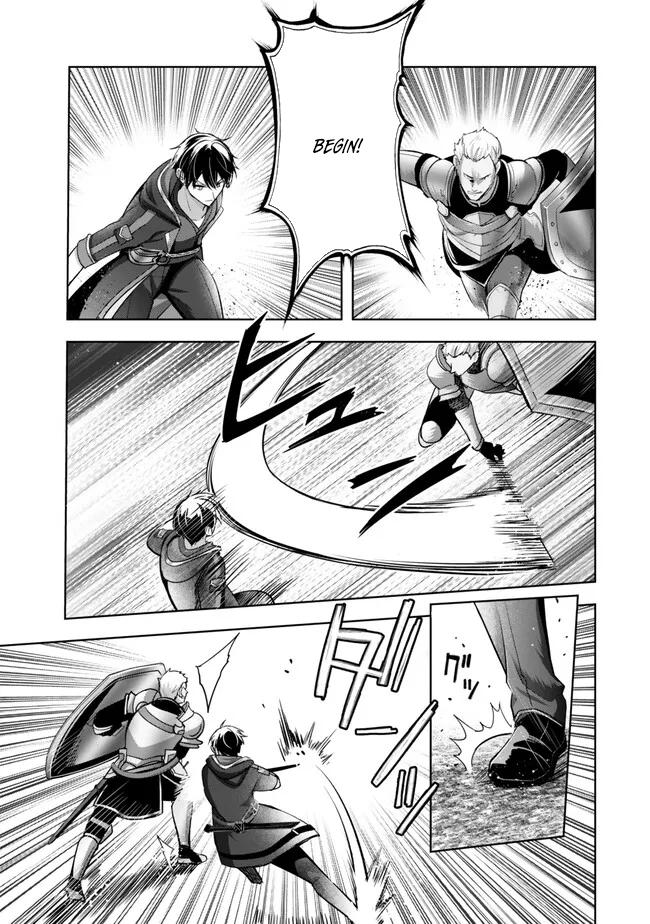 Read Jack of All Trades  Party of None EN Manga Online