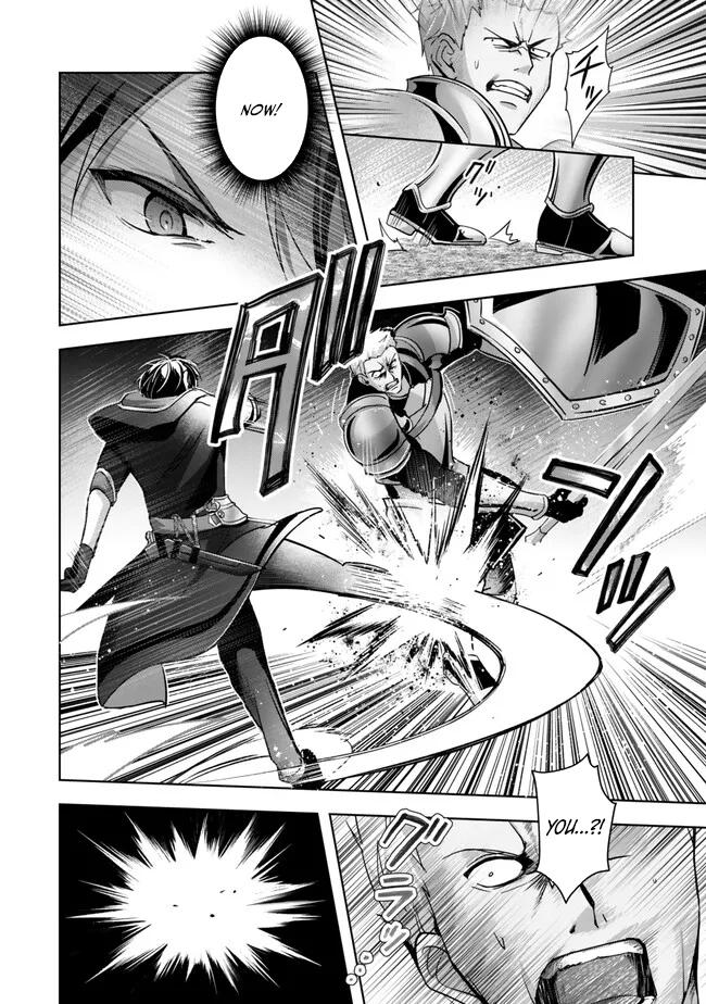 Read Jack of All Trades  Party of None EN Manga Online