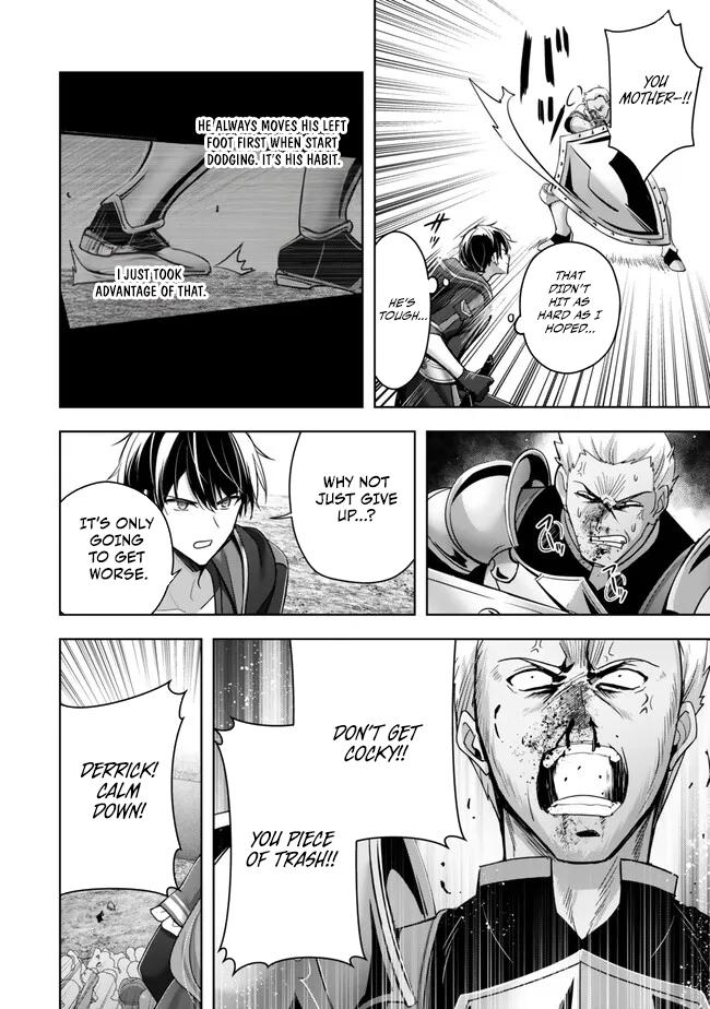 Read Jack of All Trades  Party of None EN Manga Online