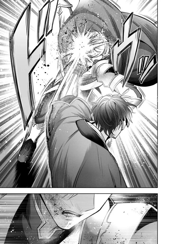 Read Jack of All Trades  Party of None EN Manga Online