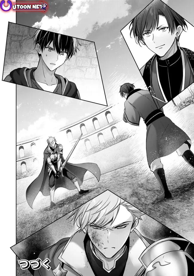 Read Jack of All Trades  Party of None EN Manga Online