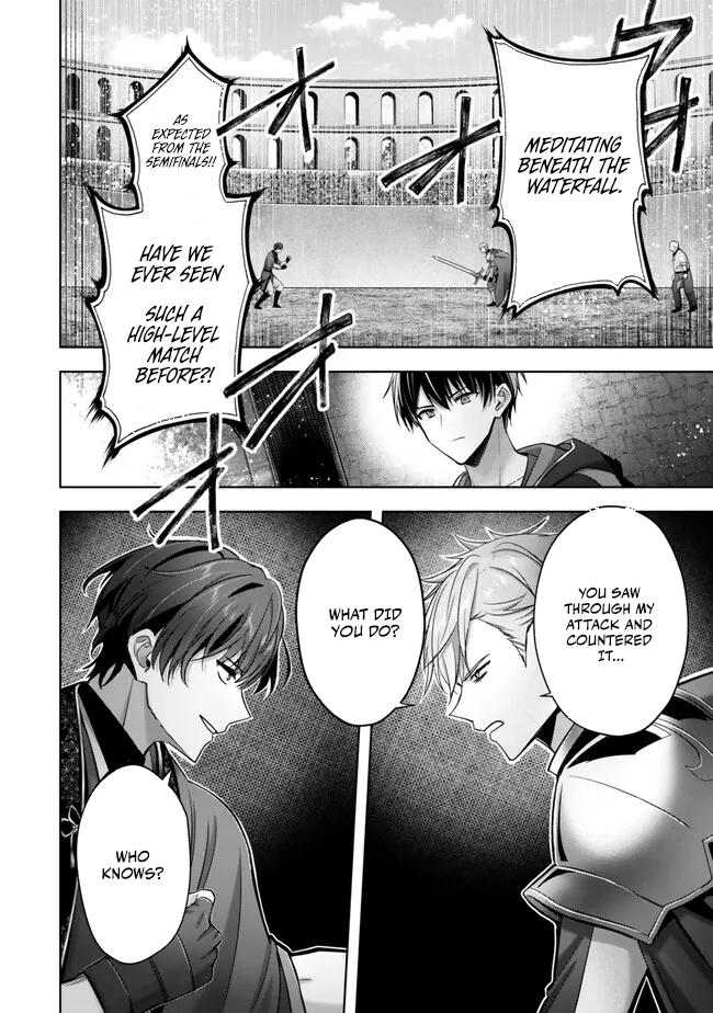 Read Jack of All Trades  Party of None EN Manga Online