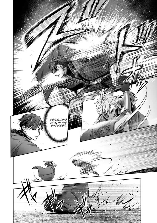 Read Jack of All Trades  Party of None EN Manga Online