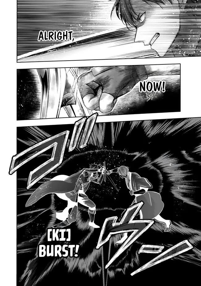 Read Jack of All Trades  Party of None EN Manga Online