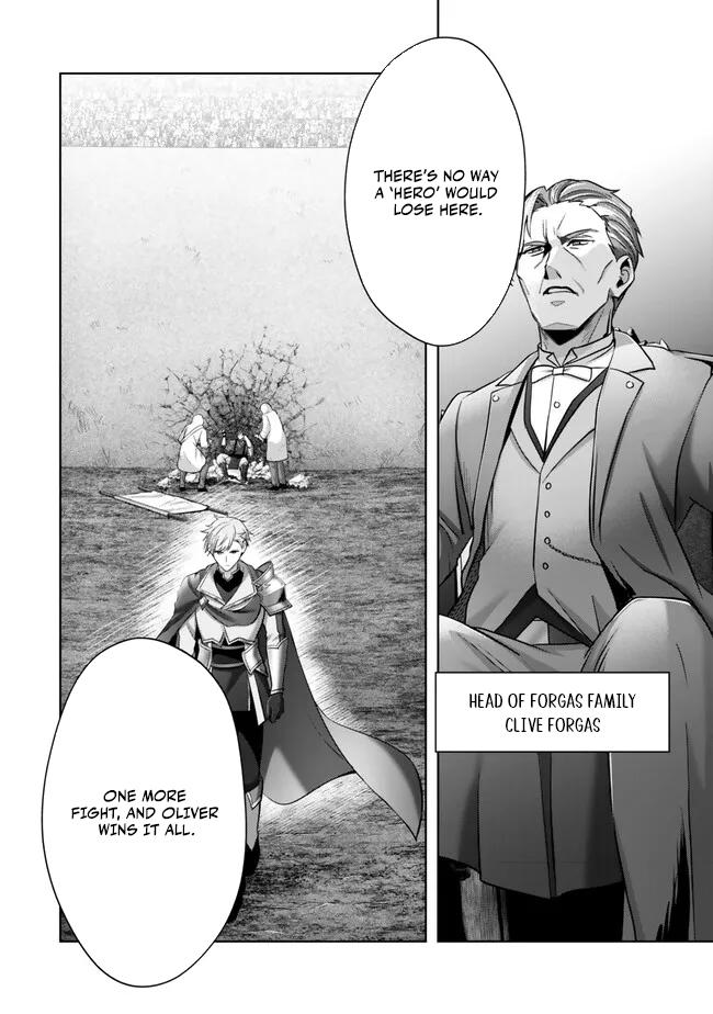 Read Jack of All Trades  Party of None EN Manga Online