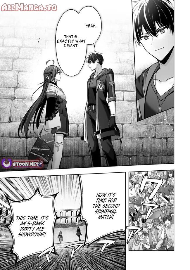 Read Jack of All Trades  Party of None EN Manga Online