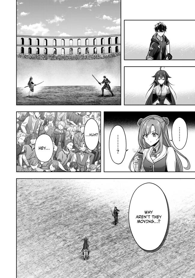 Read Jack of All Trades  Party of None EN Manga Online