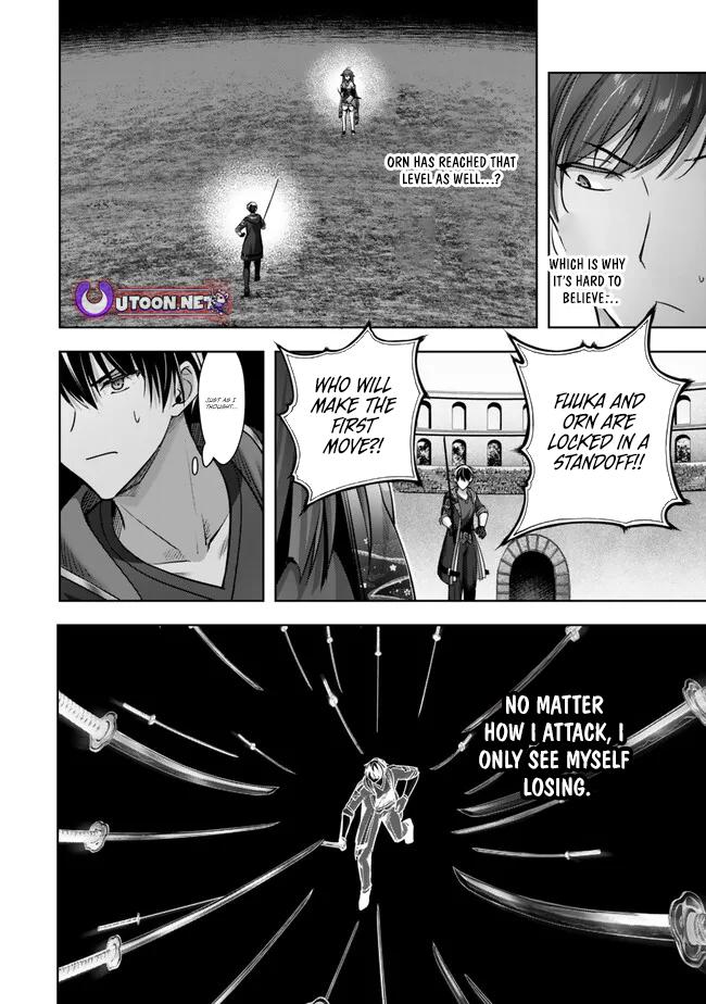 Read Jack of All Trades  Party of None EN Manga Online