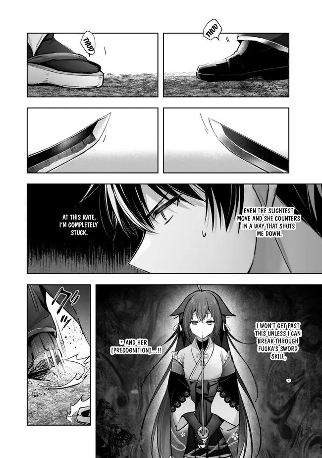Read Jack of All Trades  Party of None EN Manga Online