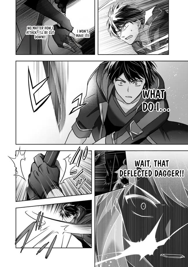 Read Jack of All Trades  Party of None EN Manga Online