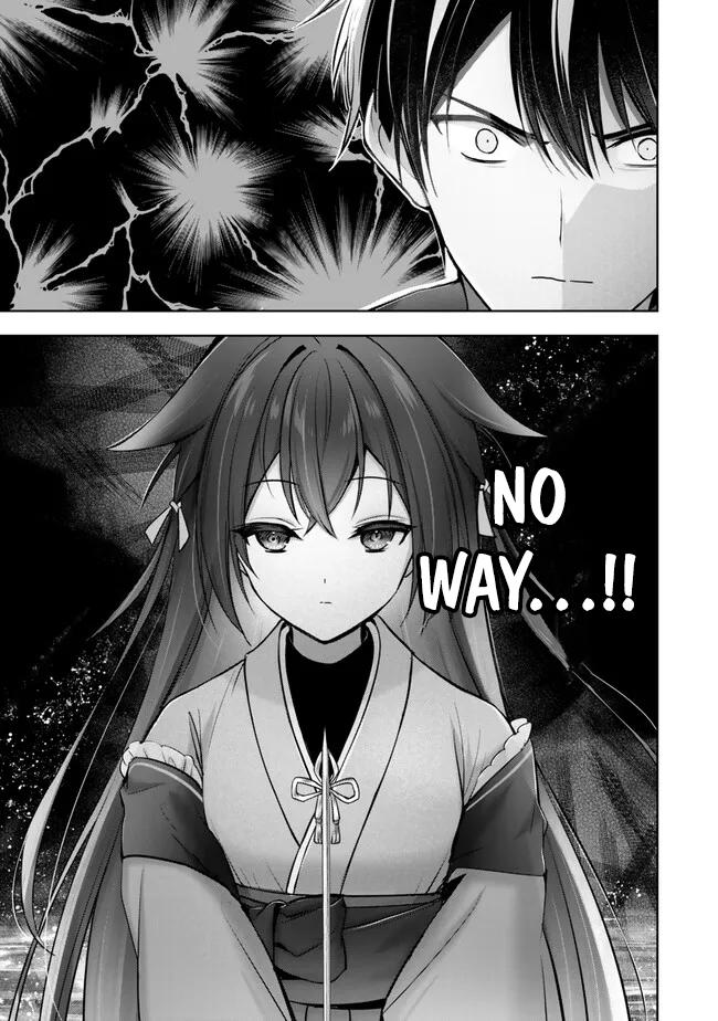 Read Jack of All Trades  Party of None EN Manga Online