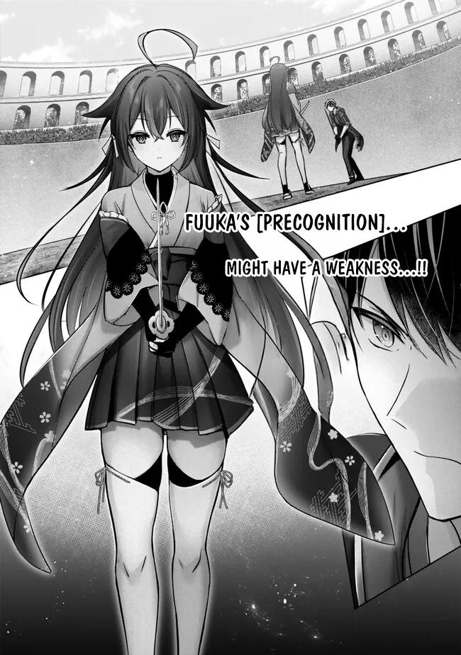 Read Jack of All Trades  Party of None EN Manga Online