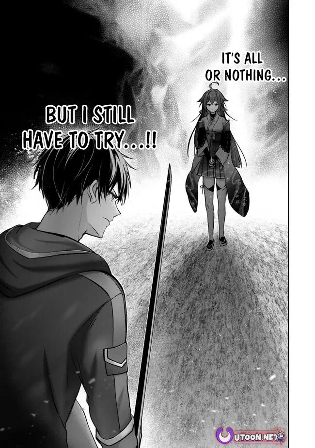 Read Jack of All Trades  Party of None EN Manga Online