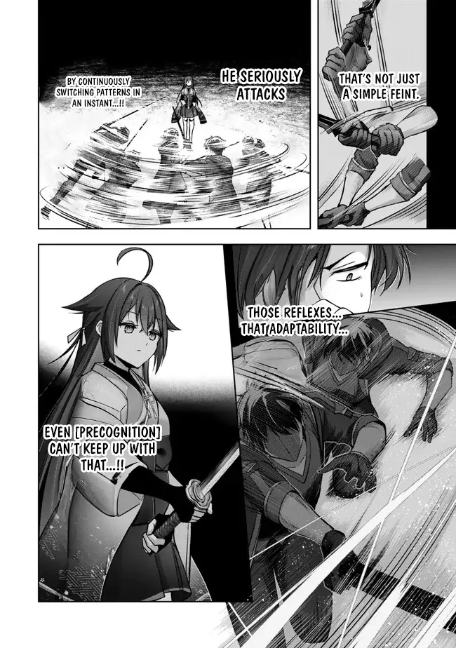 Read Jack of All Trades  Party of None EN Manga Online