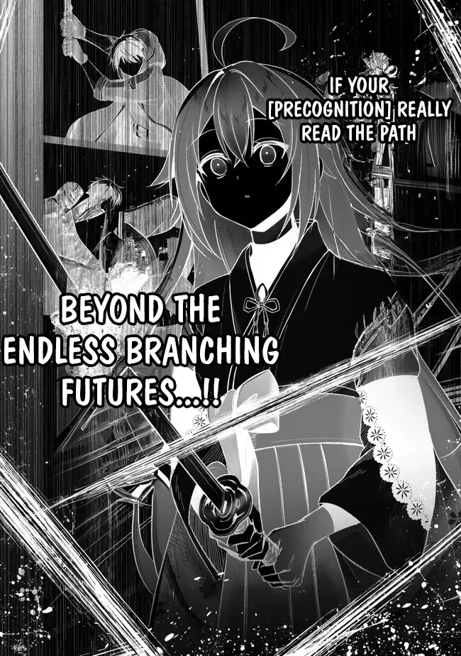 Read Jack of All Trades  Party of None EN Manga Online