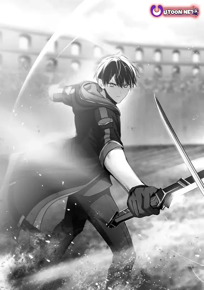 Read Jack of All Trades  Party of None EN Manga Online