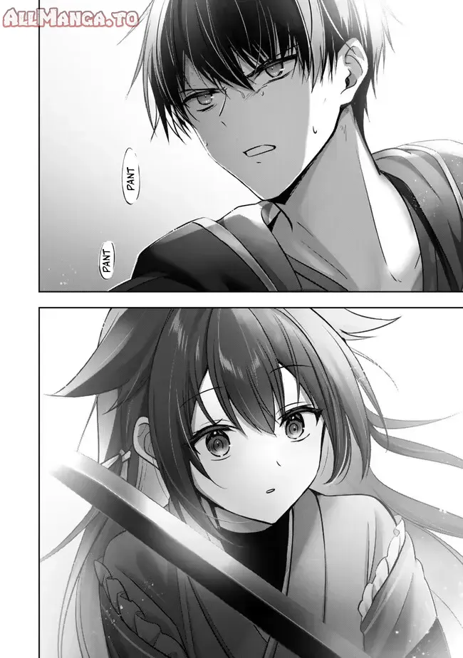 Read Jack of All Trades  Party of None EN Manga Online