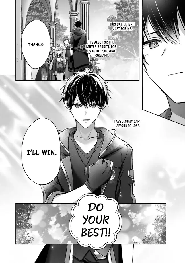 Read Jack of All Trades  Party of None EN Manga Online