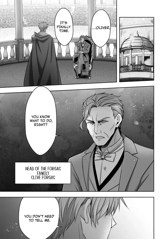 Read Jack of All Trades  Party of None EN Manga Online