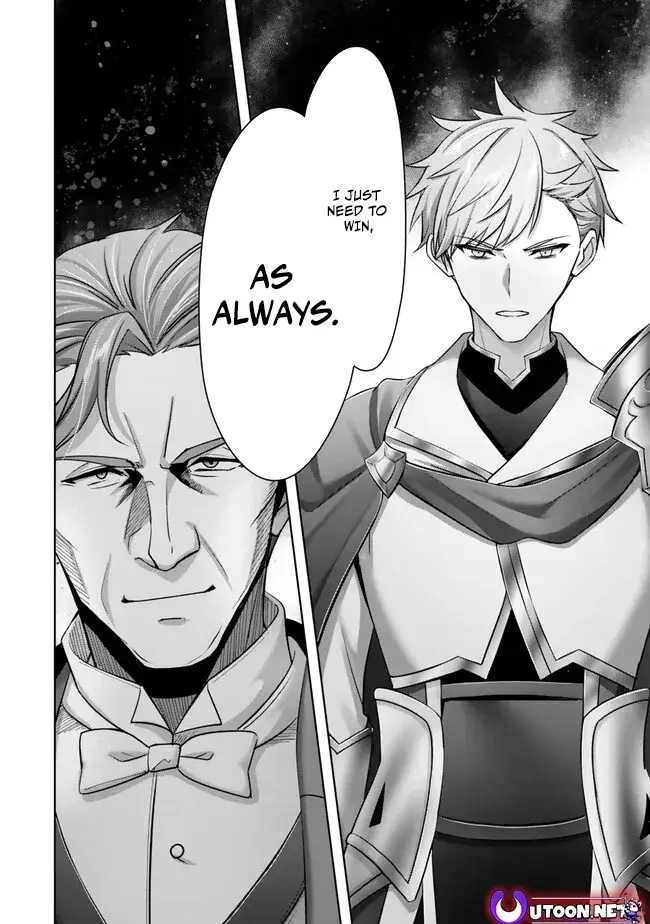 Read Jack of All Trades  Party of None EN Manga Online