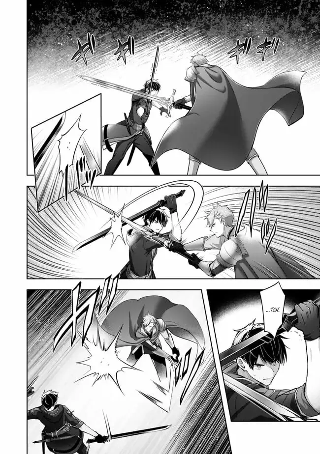 Read Jack of All Trades  Party of None EN Manga Online