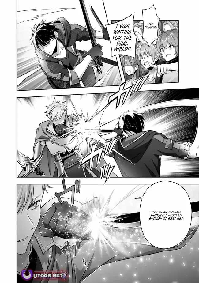 Read Jack of All Trades  Party of None EN Manga Online