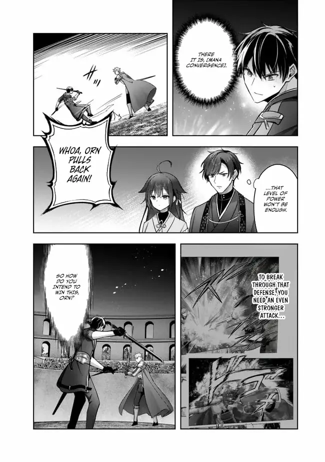 Read Jack of All Trades  Party of None EN Manga Online