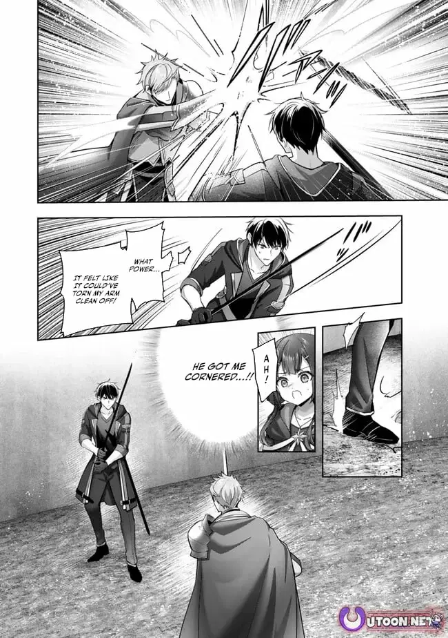 Read Jack of All Trades  Party of None EN Manga Online