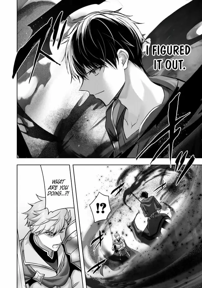 Read Jack of All Trades  Party of None EN Manga Online