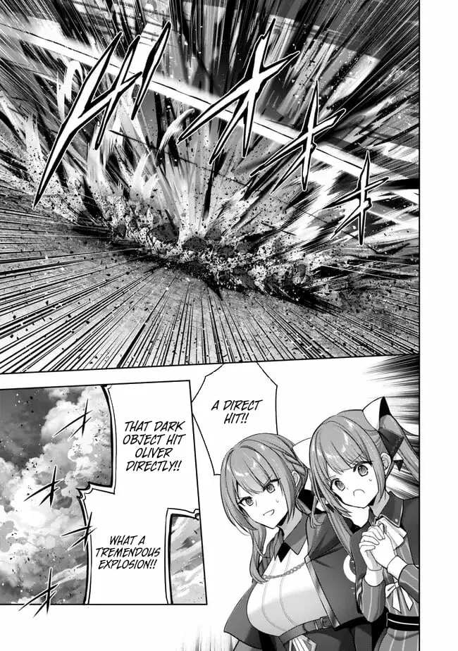 Read Jack of All Trades  Party of None EN Manga Online