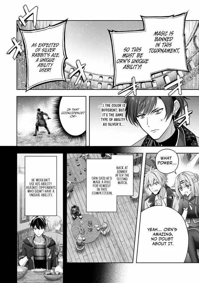 Read Jack of All Trades  Party of None EN Manga Online