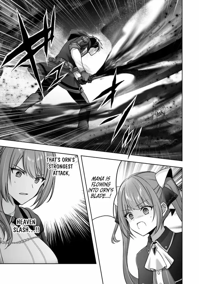 Read Jack of All Trades  Party of None EN Manga Online