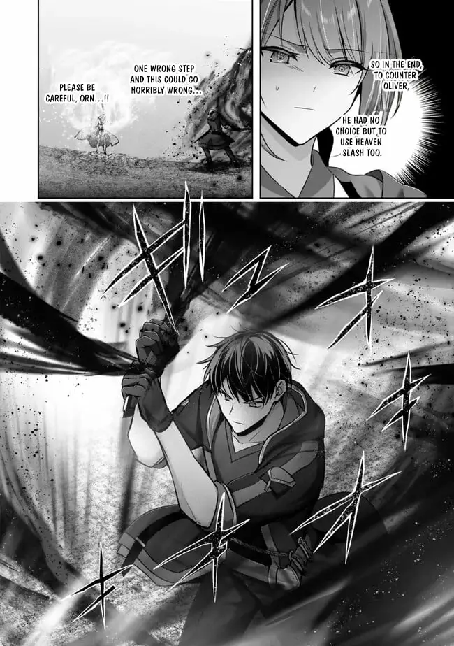 Read Jack of All Trades  Party of None EN Manga Online