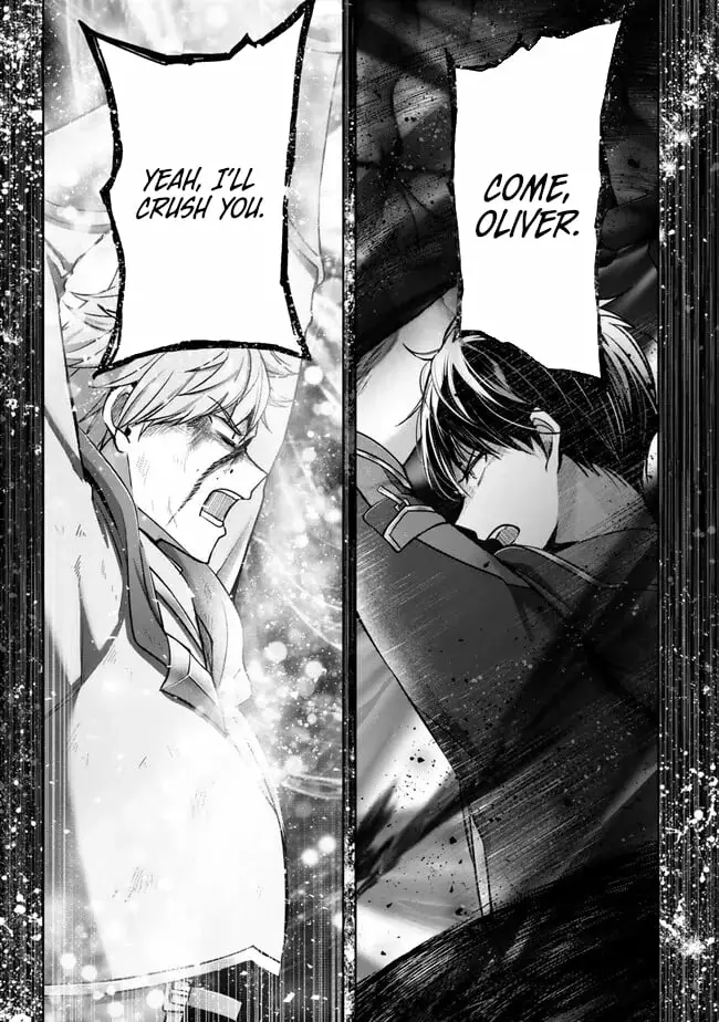 Read Jack of All Trades  Party of None EN Manga Online