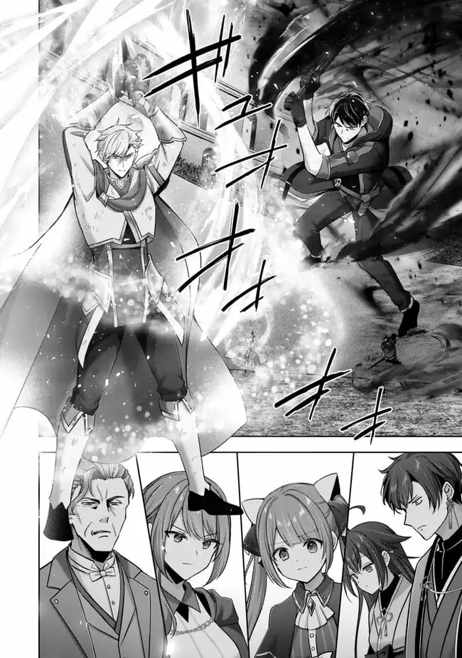 Read Jack of All Trades  Party of None EN Manga Online