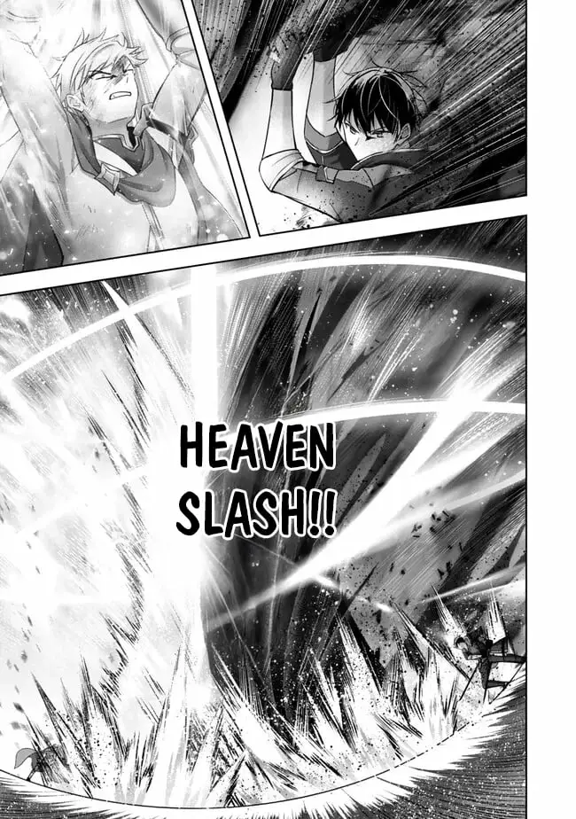 Read Jack of All Trades  Party of None EN Manga Online