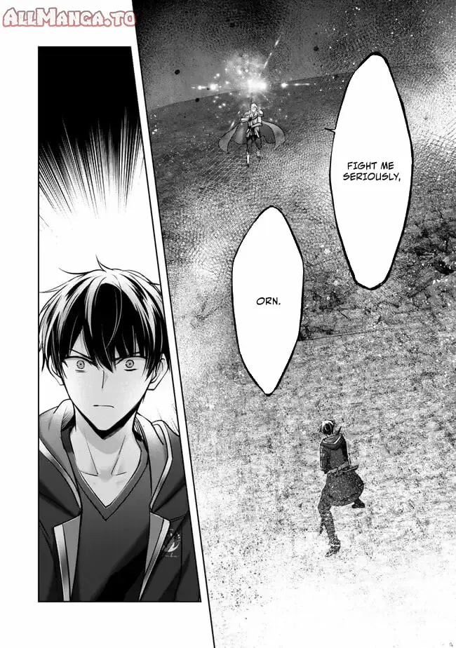 Read Jack of All Trades  Party of None EN Manga Online