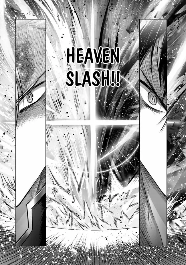 Read Jack of All Trades  Party of None EN Manga Online